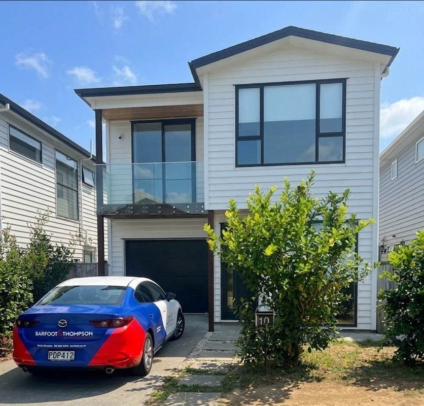 10 Pihoihoi Place, Hobsonville, Auckland - Carousel 1