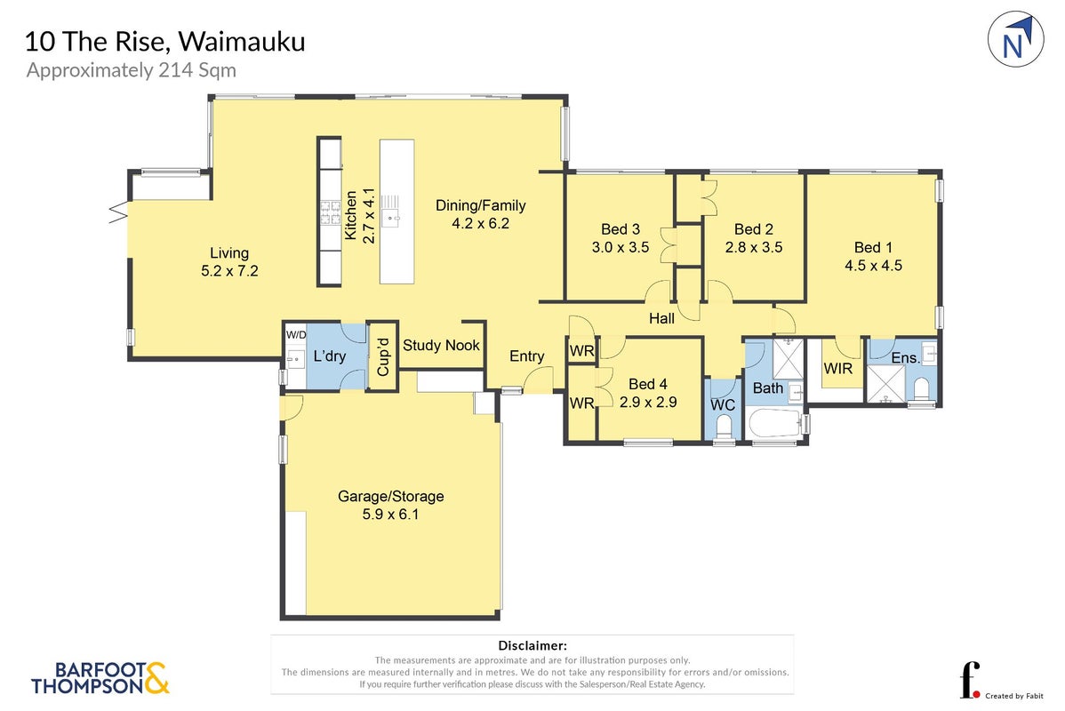 10 The Rise, Waimauku, Rodney - Carousel 30