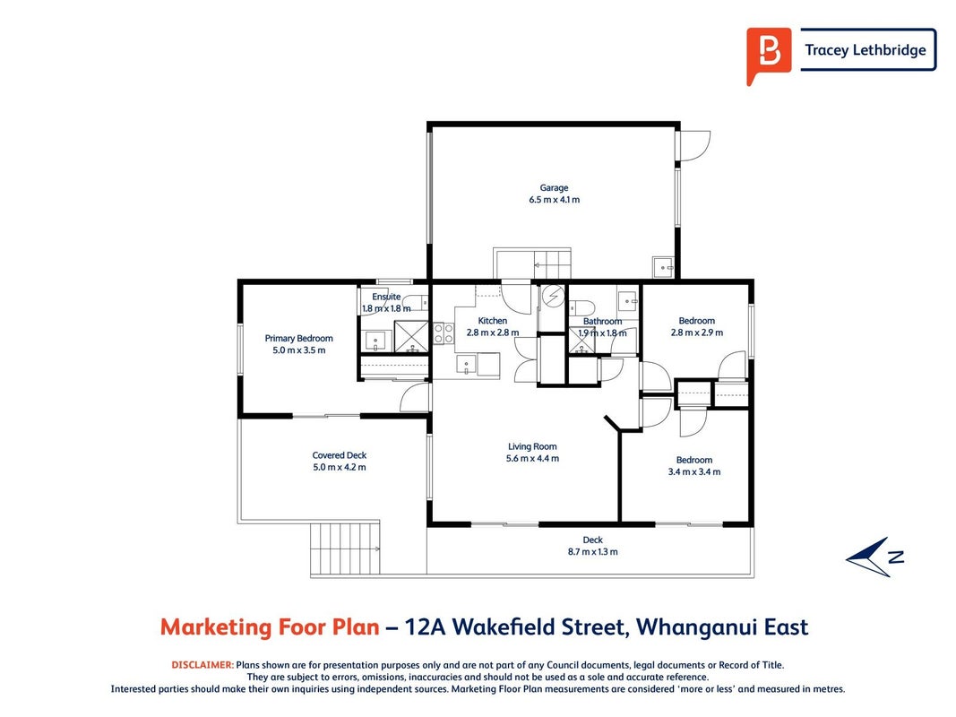 12A Wakefield Street, Whanganui East, Whanganui - Carousel 26