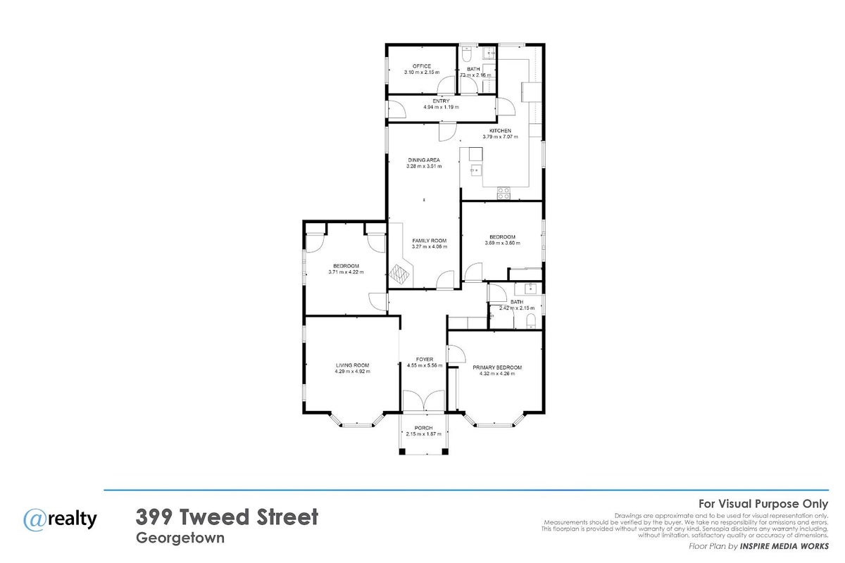 399 Tweed Street, Georgetown, Invercargill - Carousel 22