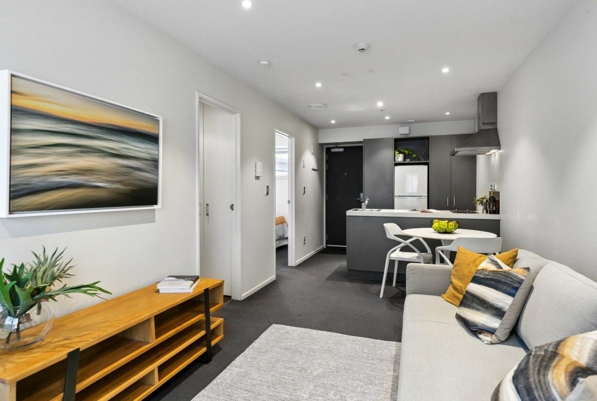 718/74 Taranaki Street, Te Aro, Wellington - Carousel 1