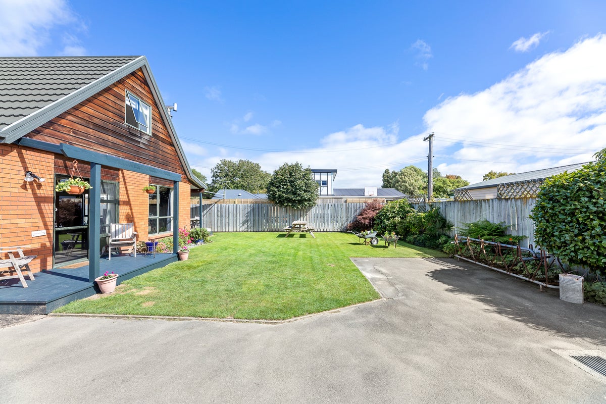 5A Ward Street, Springlands, Blenheim - Carousel 1