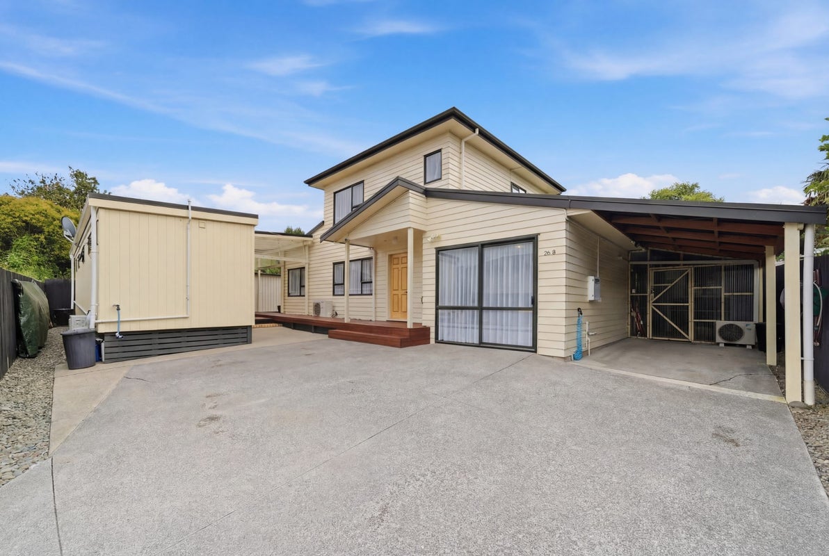 26B Boundary Road, Opaheke, Papakura - Carousel 1
