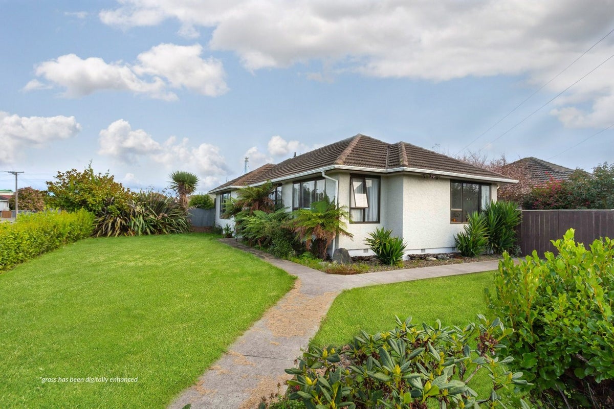 45 Olivine Street, Shirley, Christchurch - Carousel 1