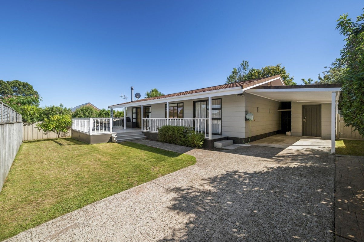 62 Shepherd Road, Waipahihi, Taupo - Carousel 1