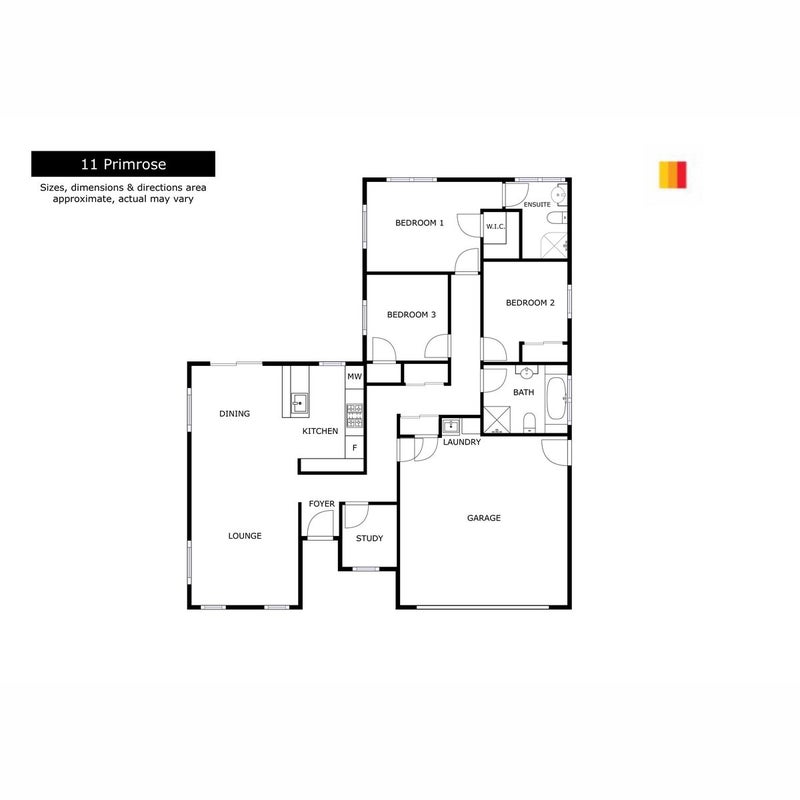11 Primrose Lane, Lower Shotover, Lower Shotover - Carousel 22