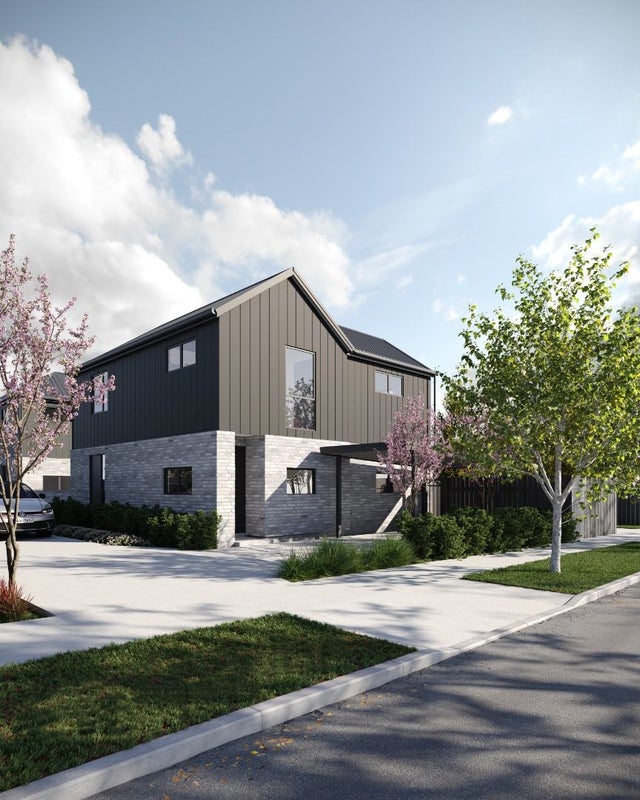 2/11 Reading Street, Upper Riccarton, Christchurch - Carousel 2