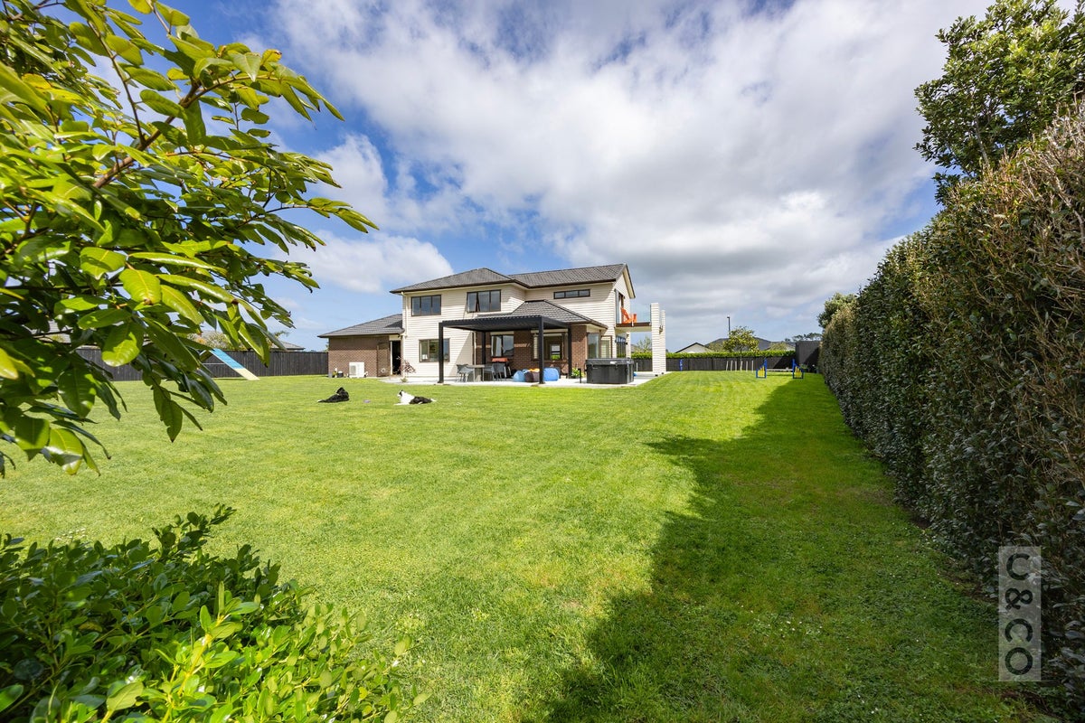 30 Robert Might Road, Huapai, Rodney, Auckland - Carousel 1