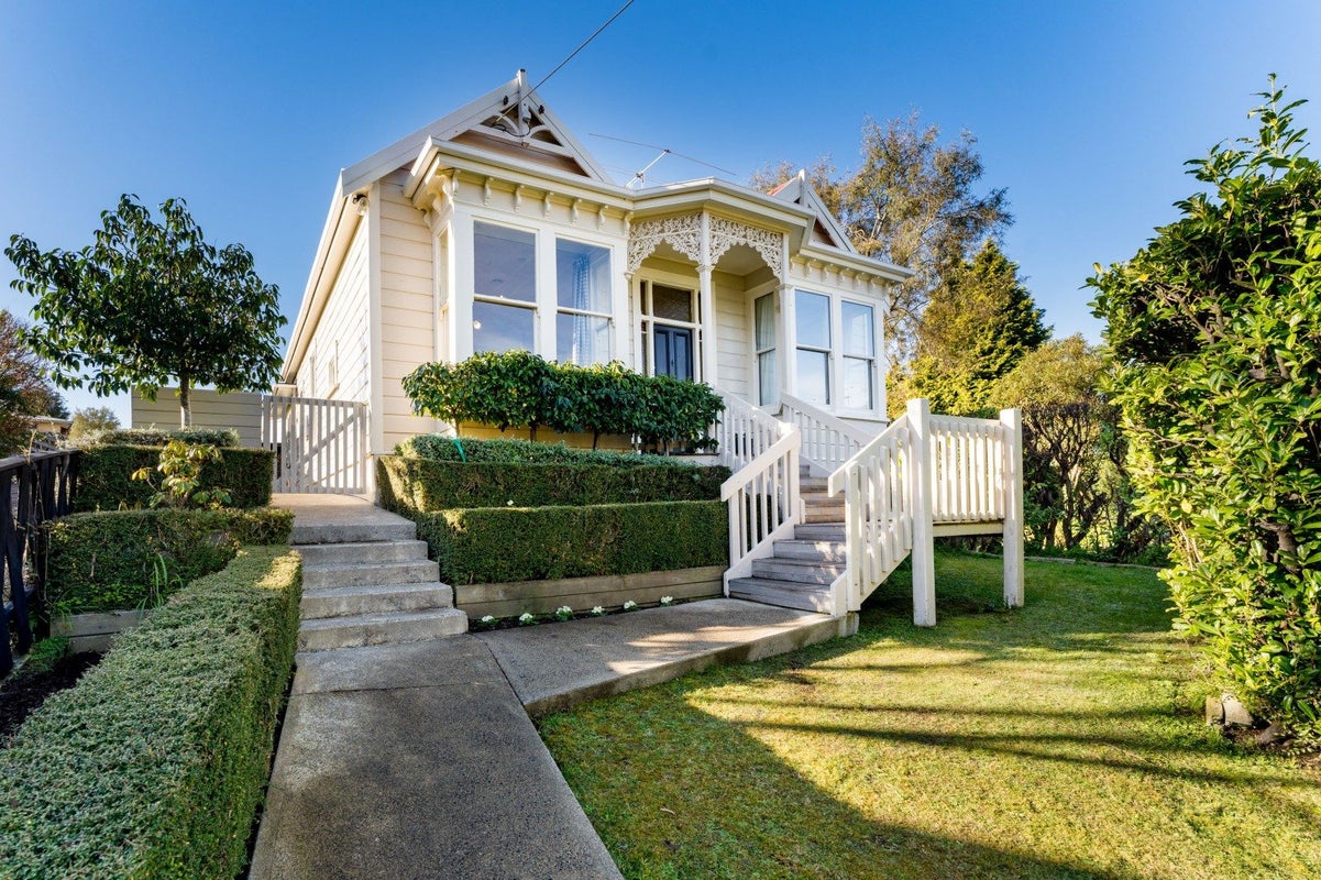 33 Melrose Street, Roslyn, Dunedin - Carousel 24