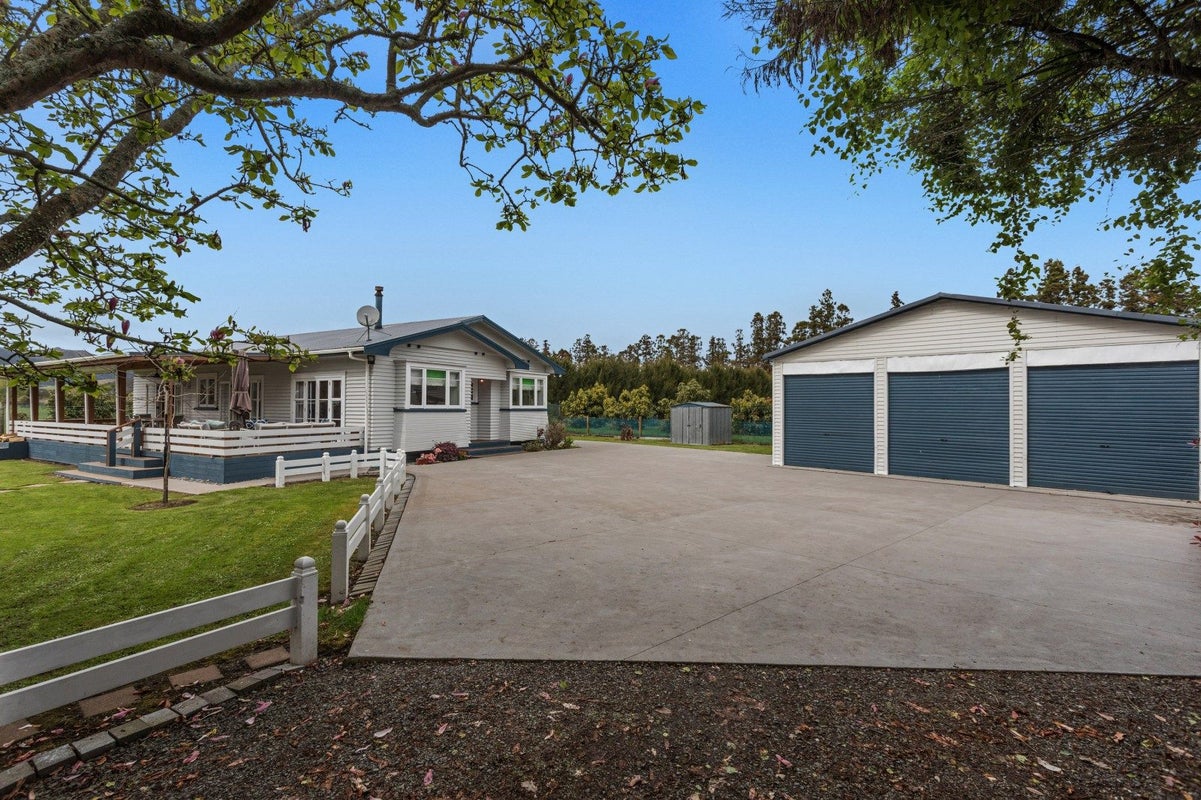 606B Western Drain Road, Edgecumbe, Whakatane - Carousel 1