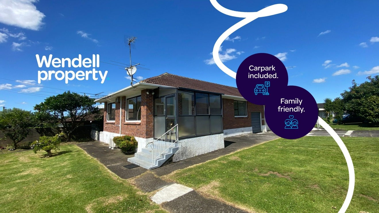 1/21 Kings Road, Panmure, Auckland - Carousel 1