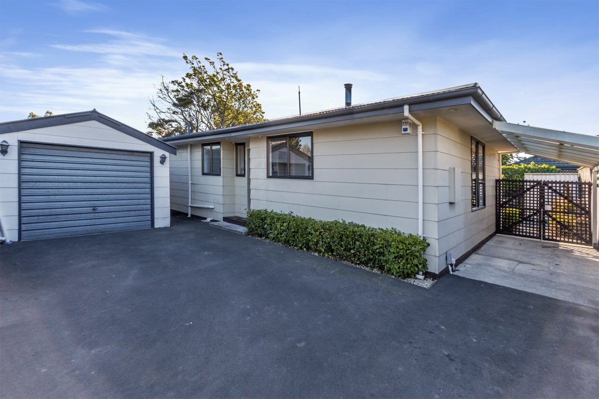 2/48 Samuel Street, Hoon Hay, Christchurch - Carousel 2