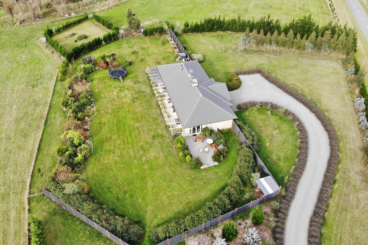520 Boundary Road, Swannanoa, Rangiora - Carousel 16