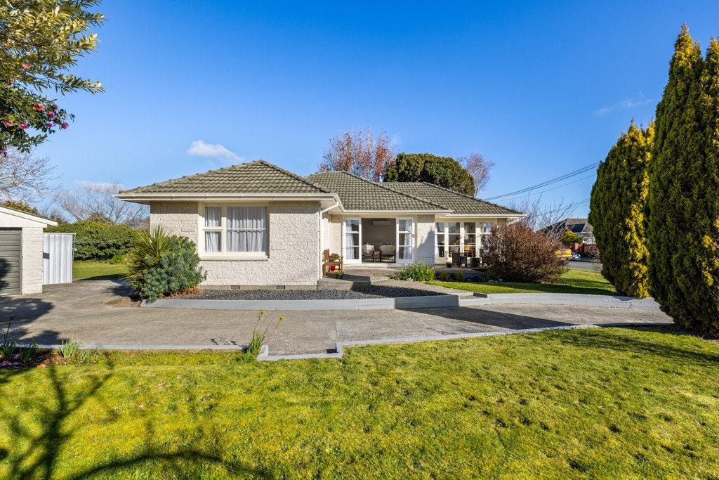 38 Radbrook Street, Avonhead, Christchurch - Carousel 1