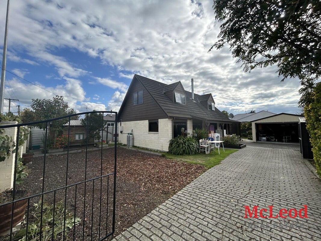 162A McMurdo Street, Tinwald, Ashburton - Carousel 2