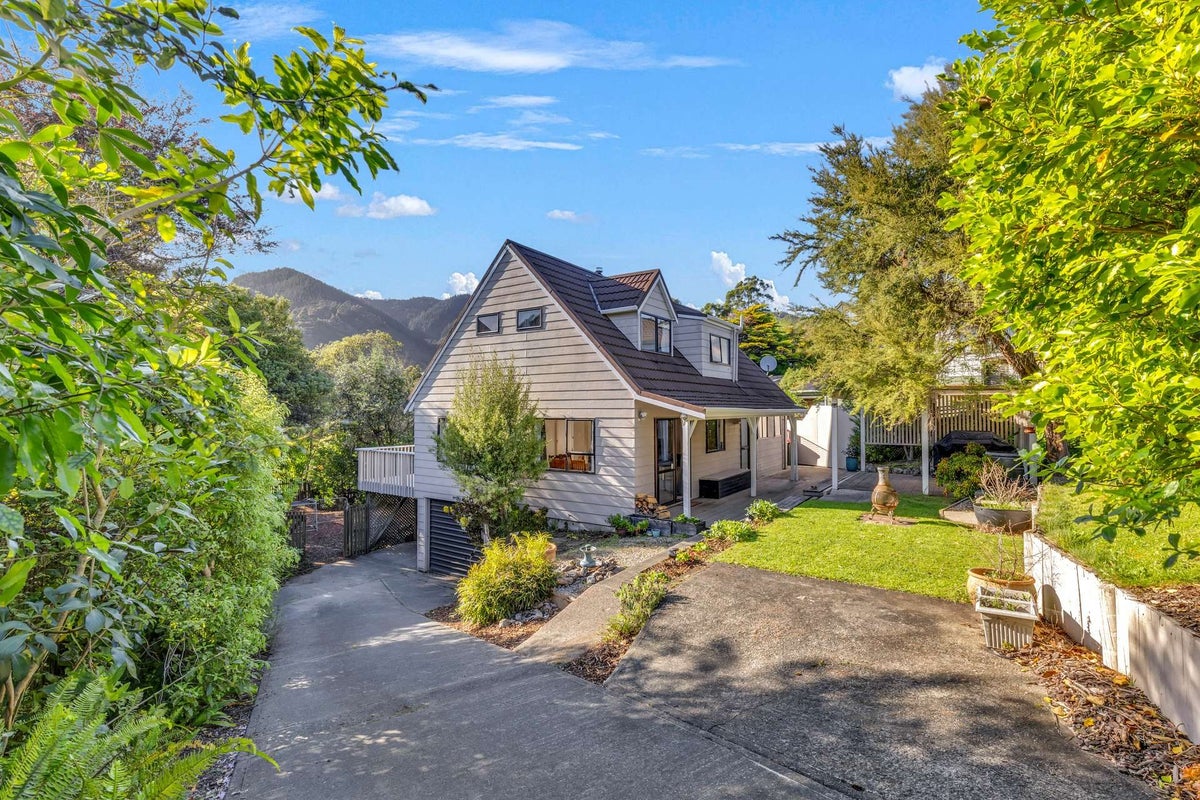 7 Matuku Place, Atawhai, Nelson - Carousel 1