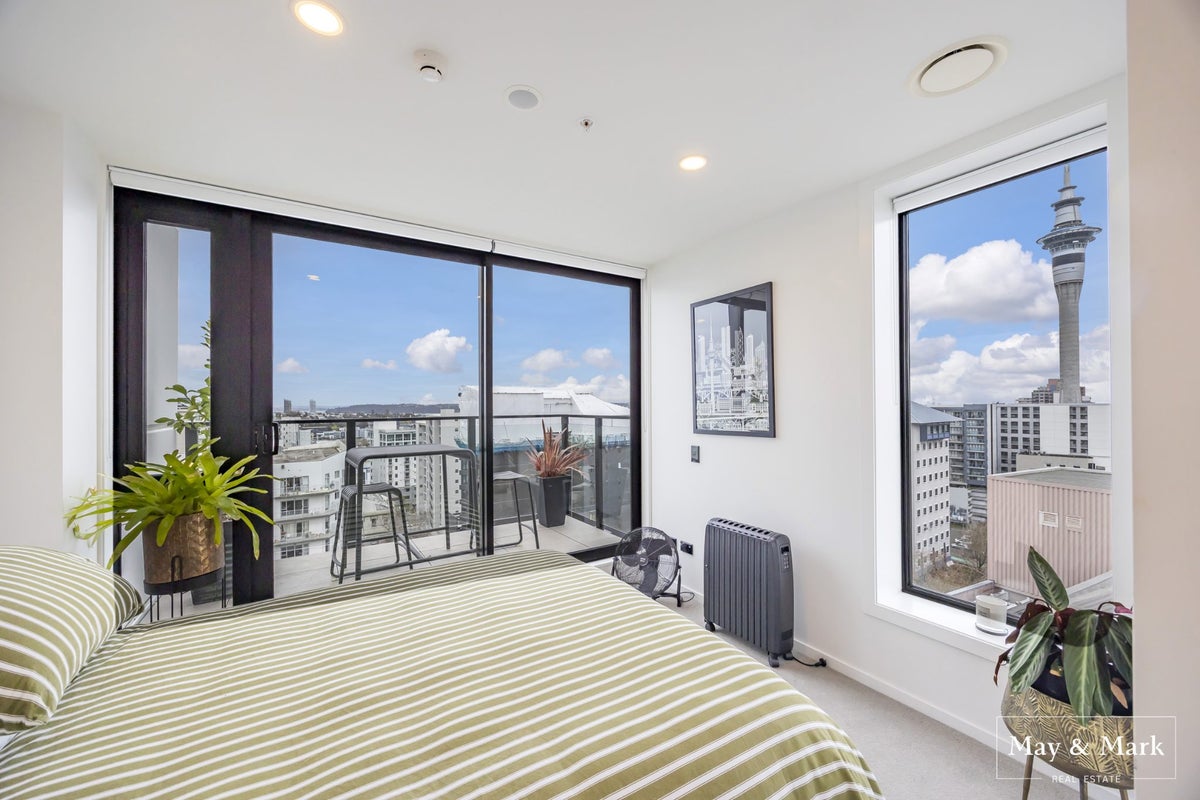1501/106 Vincent Street, Auckland Central, Auckland - Carousel 2