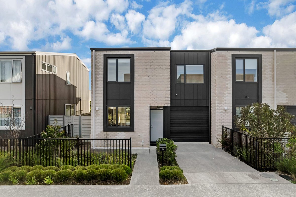 46 Whimbrel Road, Flat Bush, Manukau City, Auckland - Carousel 2