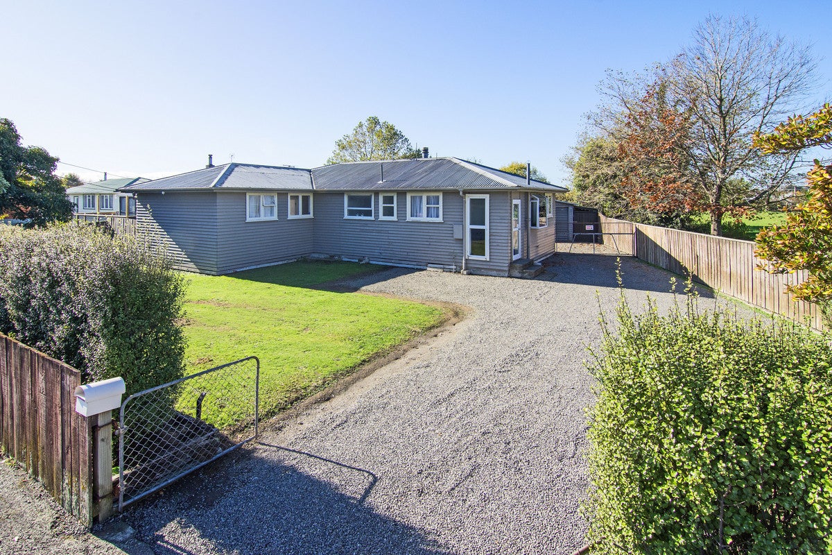 25 Solway Street, Solway, Masterton - Carousel 1