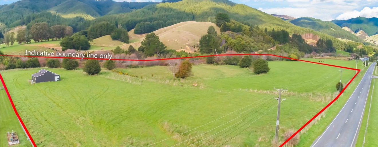 73 Whitemans Valley Road, Whitemans Valley, Upper Hutt - Carousel 1