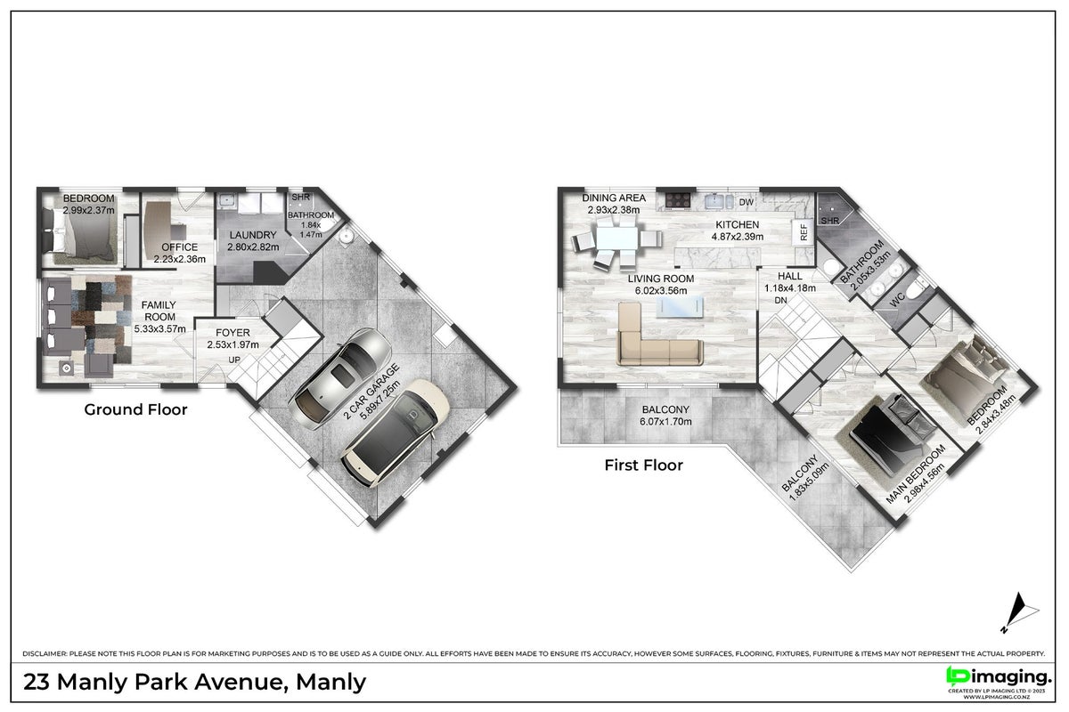 23 Manly Park Avenue, Manly, Whangaparaoa - Carousel 23