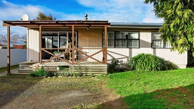 199 Crawford Street, Glengarry, Invercargill - Carousel 1