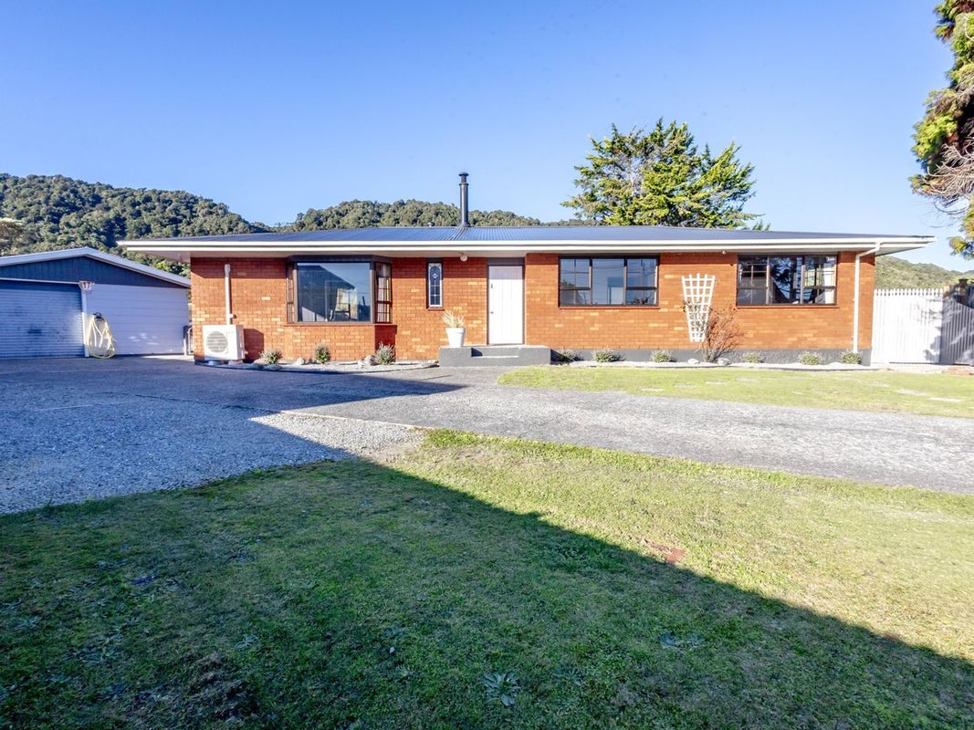 5 Mitchell Place, Cobden, Grey, West Coast - Carousel 1