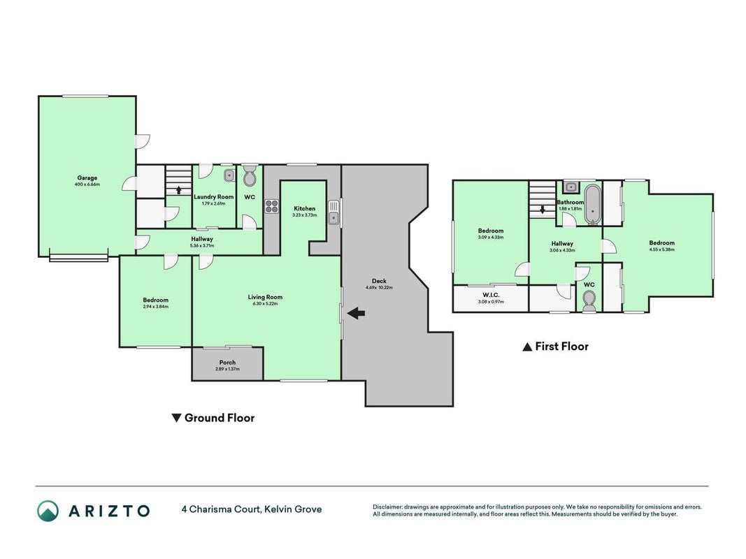 4 Charisma Court, Kelvin Grove, Palmerston North - Carousel 34