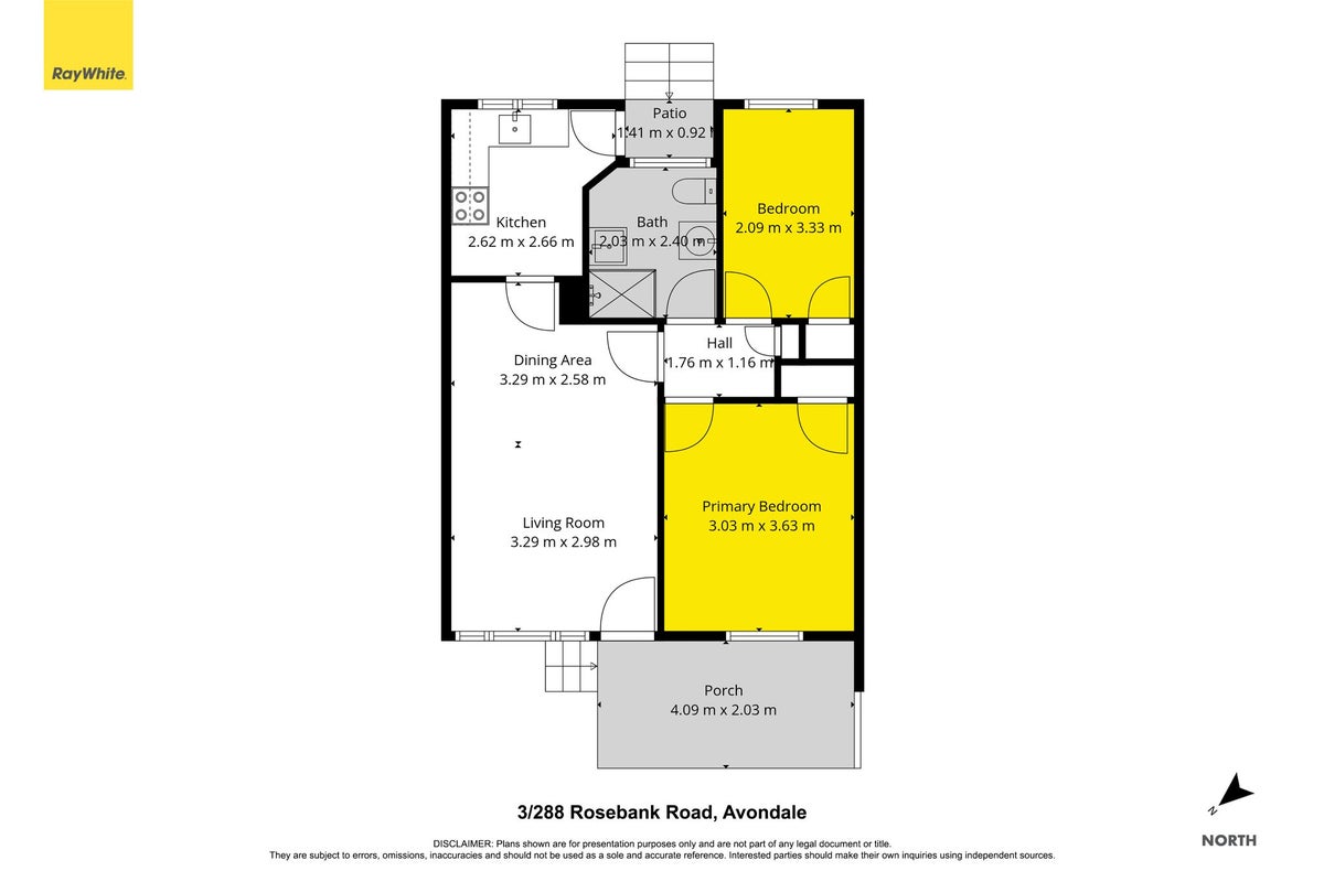 3/288 Rosebank Road, Avondale, Auckland - Carousel 20