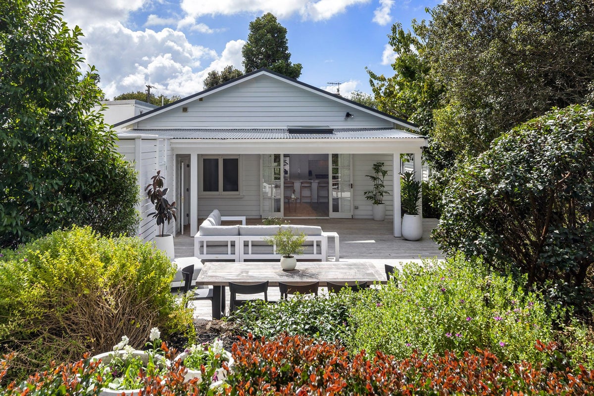 20 Telford Avenue, Mount Eden, Auckland - Carousel 1