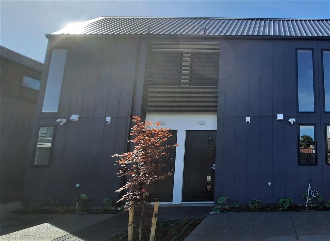 5/461 Manchester Street, St Albans, Christchurch - Carousel 1