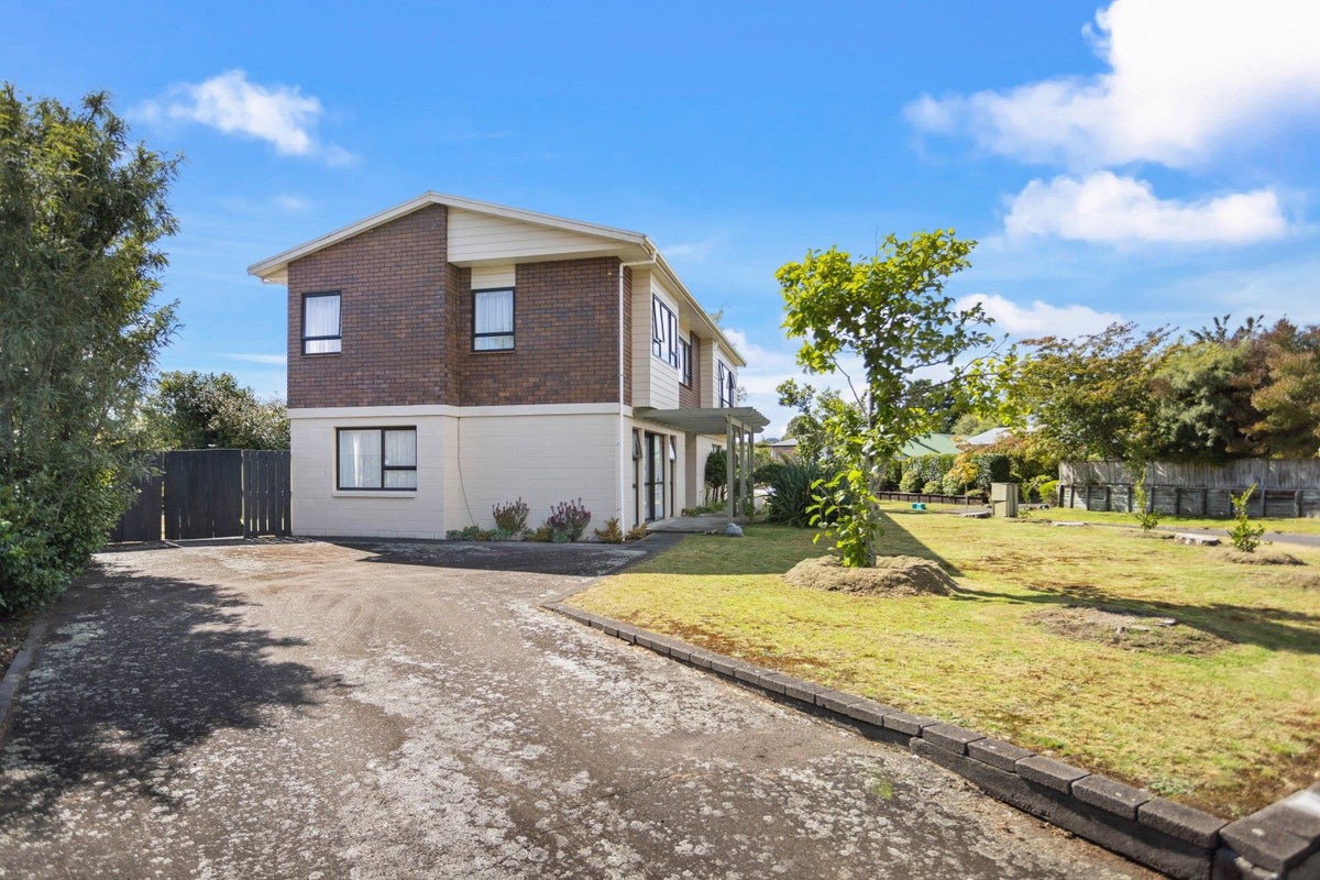 1 Wiremu Street, Turangi, Taupo - Carousel 2