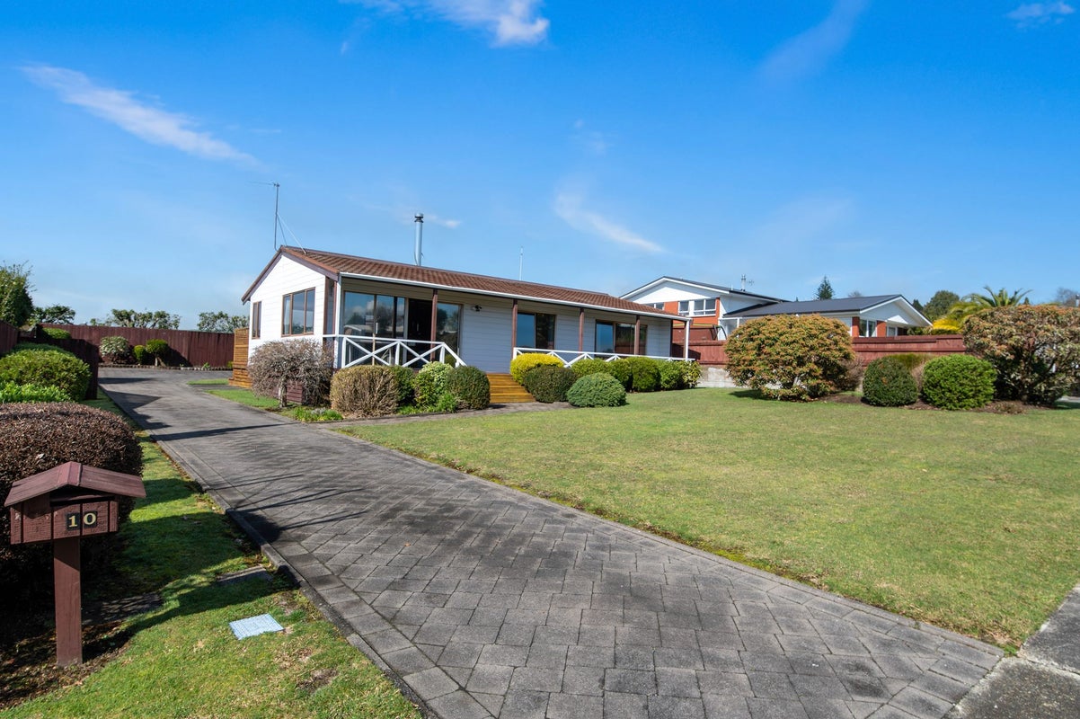 10 Cheops Street, Pomare, Rotorua - Carousel 1