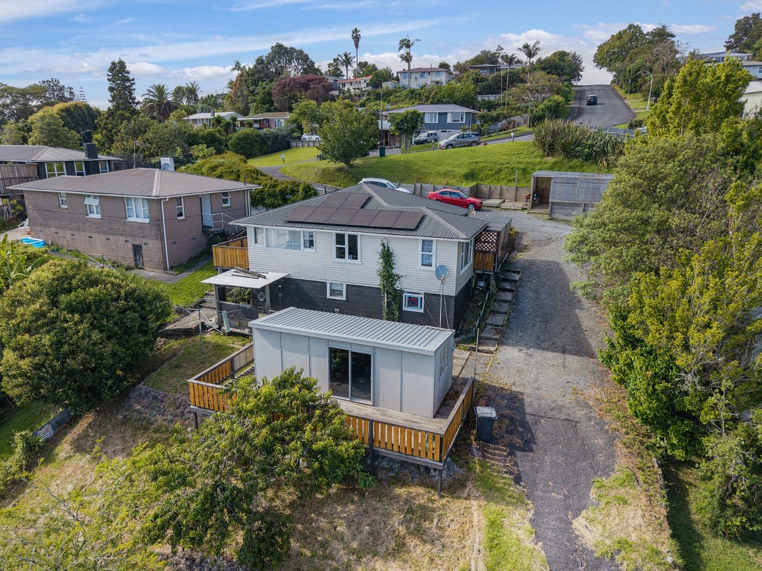 28 Mcinnes Avenue, Kamo, Whangarei - Carousel 1