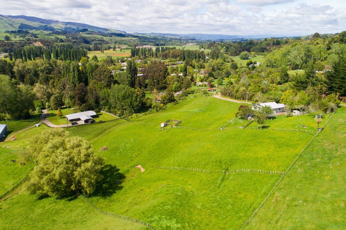 941 Finnis Road, Pohangina, Ashhurst - Carousel 50