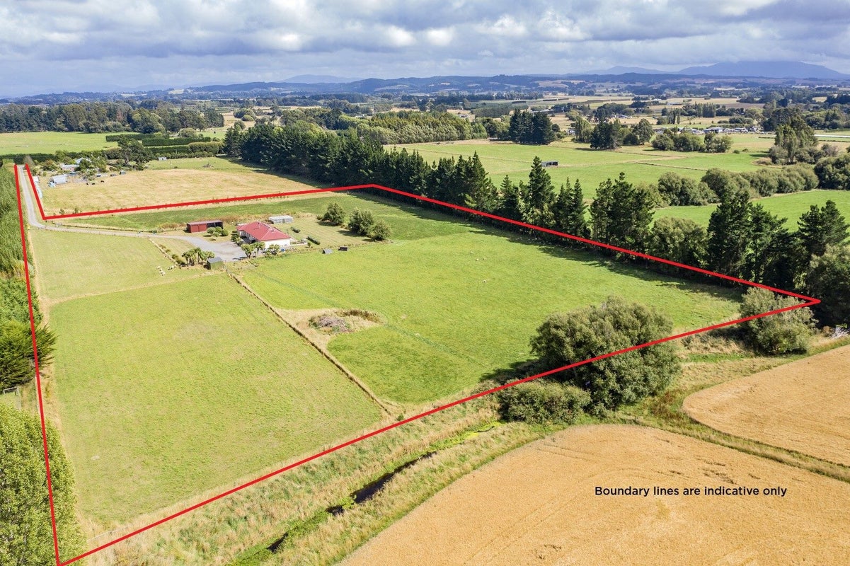 144 Toppings Road, Sefton, Rangiora - Carousel 24