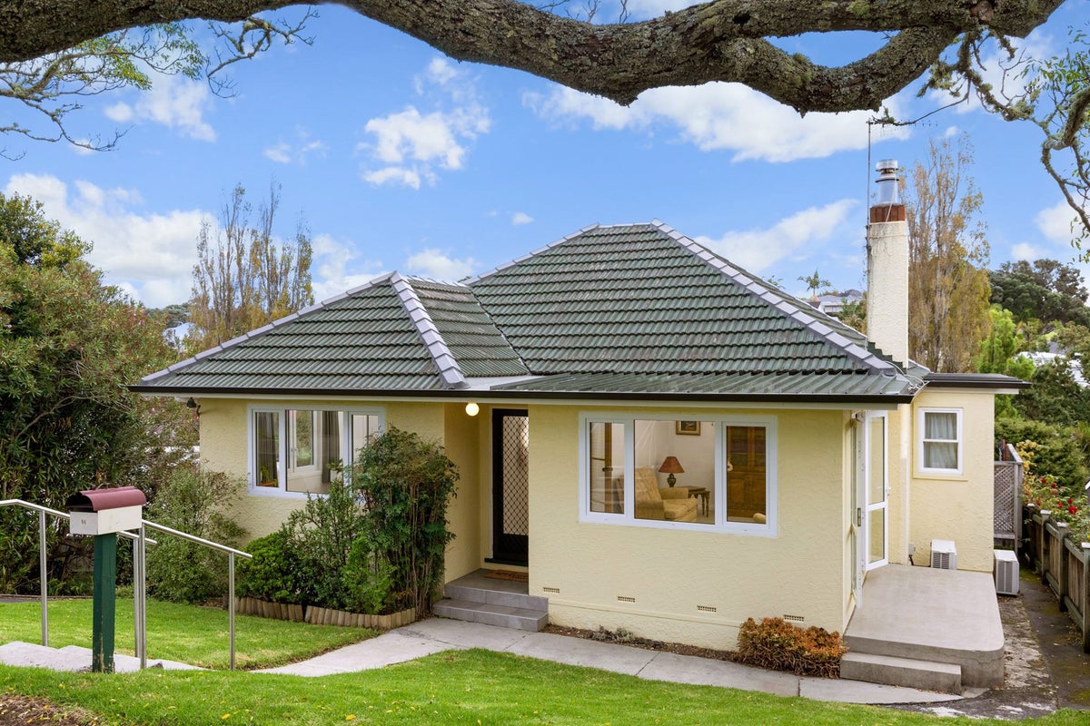 14 Forfar Road, Glendowie, Auckland - Carousel 1