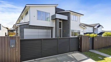 24 Lagonda Rise, Oteha, Auckland - Carousel 1