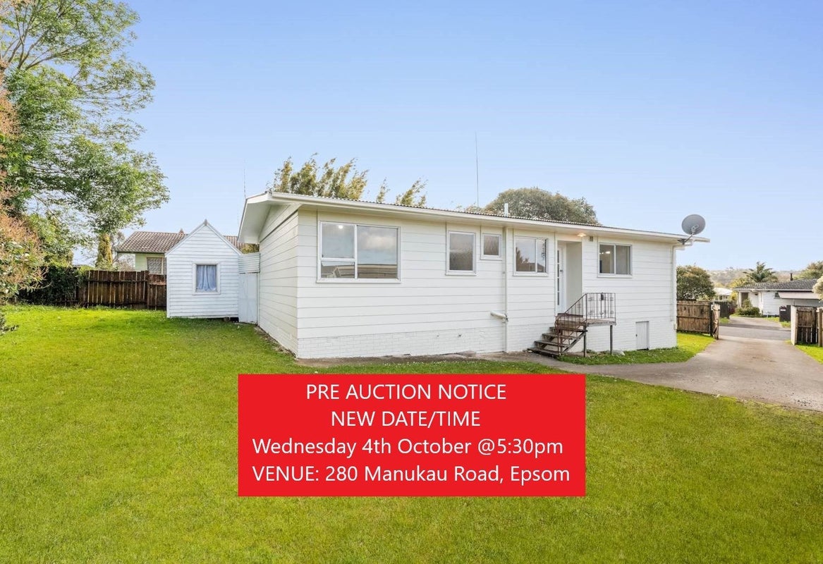 18 Tango Place, Henderson, Auckland - Carousel 1