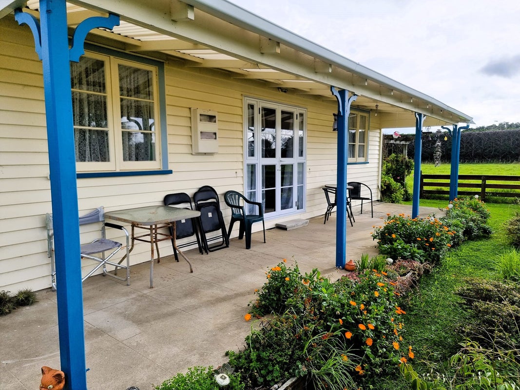 6453 State Highway 1, Kinleith, Atiamuri - Carousel 2