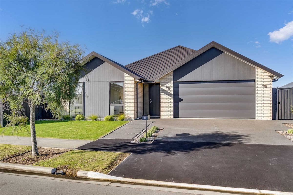 17 Edie Street, Wigram, Christchurch - Carousel 2