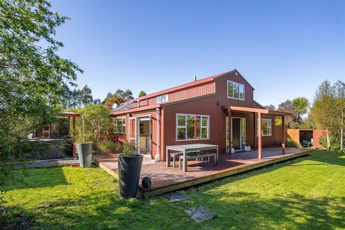 230B State Highway 53, South Featherston, Featherston - Carousel 1