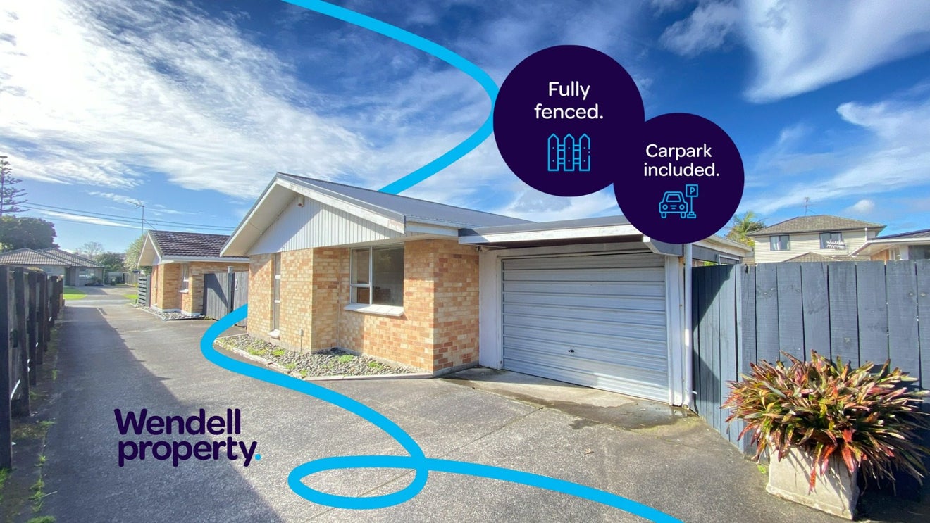 2/23 Boyd Avenue, Onehunga, Auckland - Carousel 1