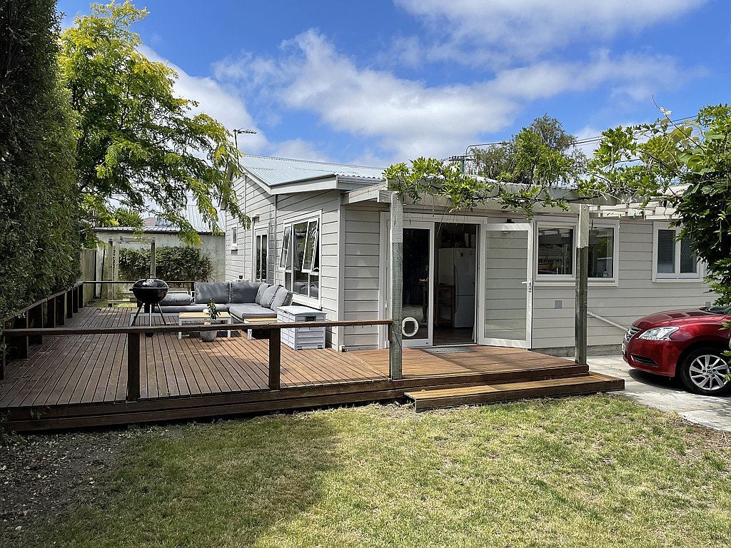 39 Coronation Street, Spreydon, Christchurch - Carousel 11