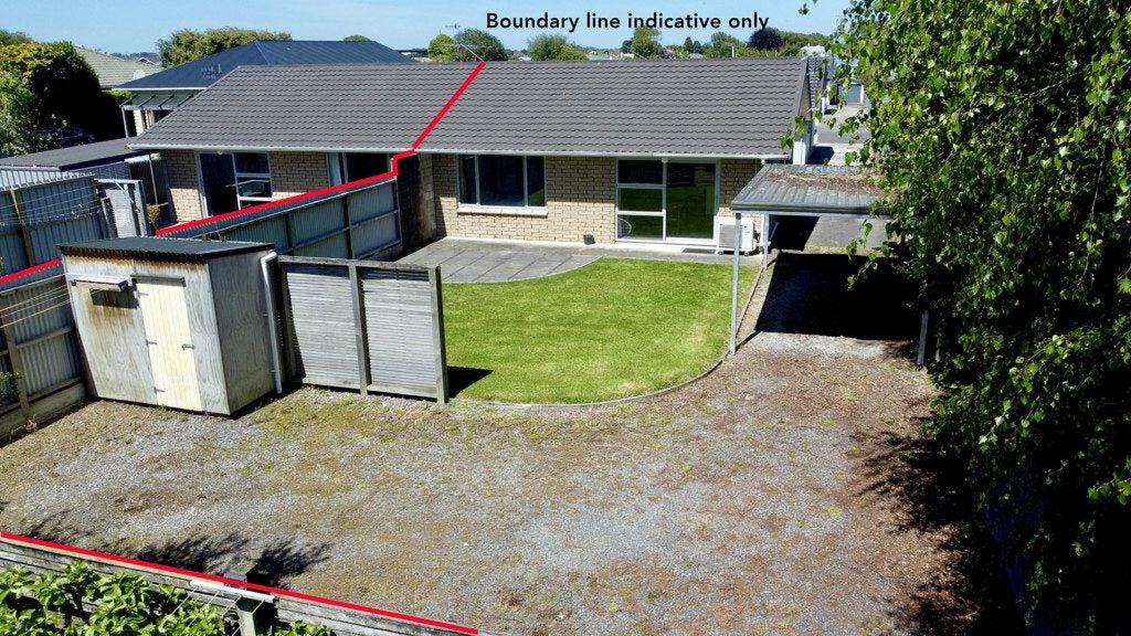 1/22 Catherine Street, Windsor, Invercargill - Carousel 2