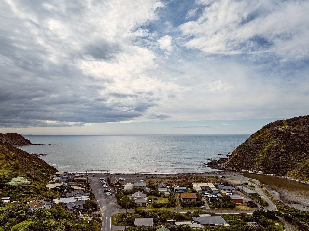 1090 Makara Road, Makara Beach - Carousel 2