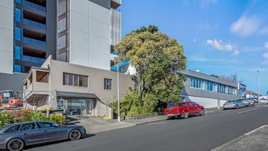 78 France Street South, Eden Terrace, Auckland - Carousel 1