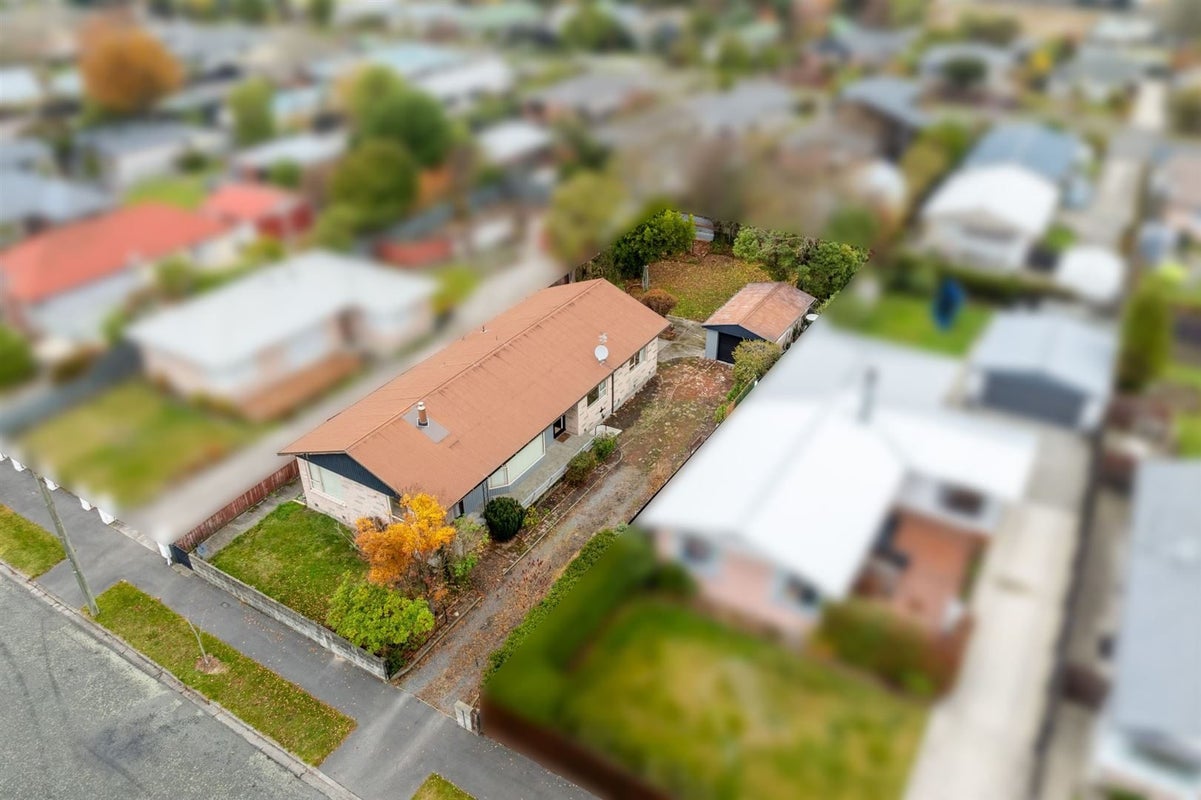 34 Norrie Street, Redwood, Christchurch - Carousel 22