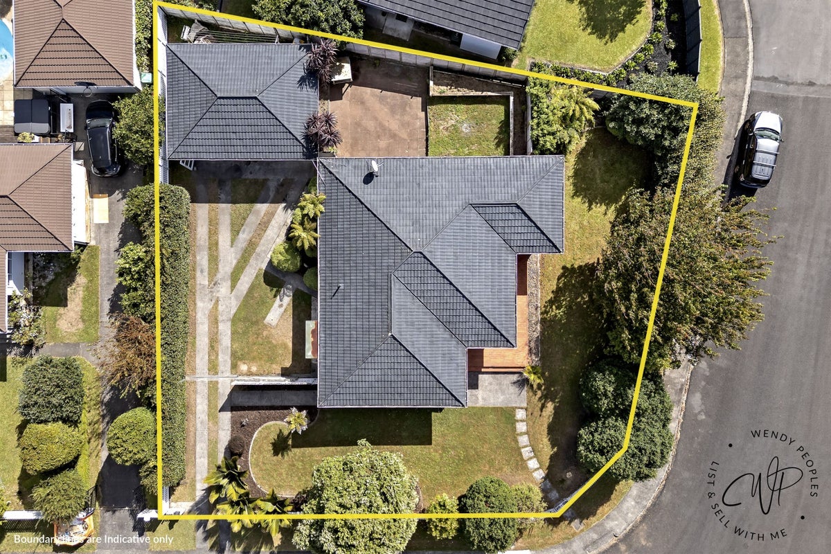 27 Callis Avenue, Opaheke, Papakura - Carousel 2