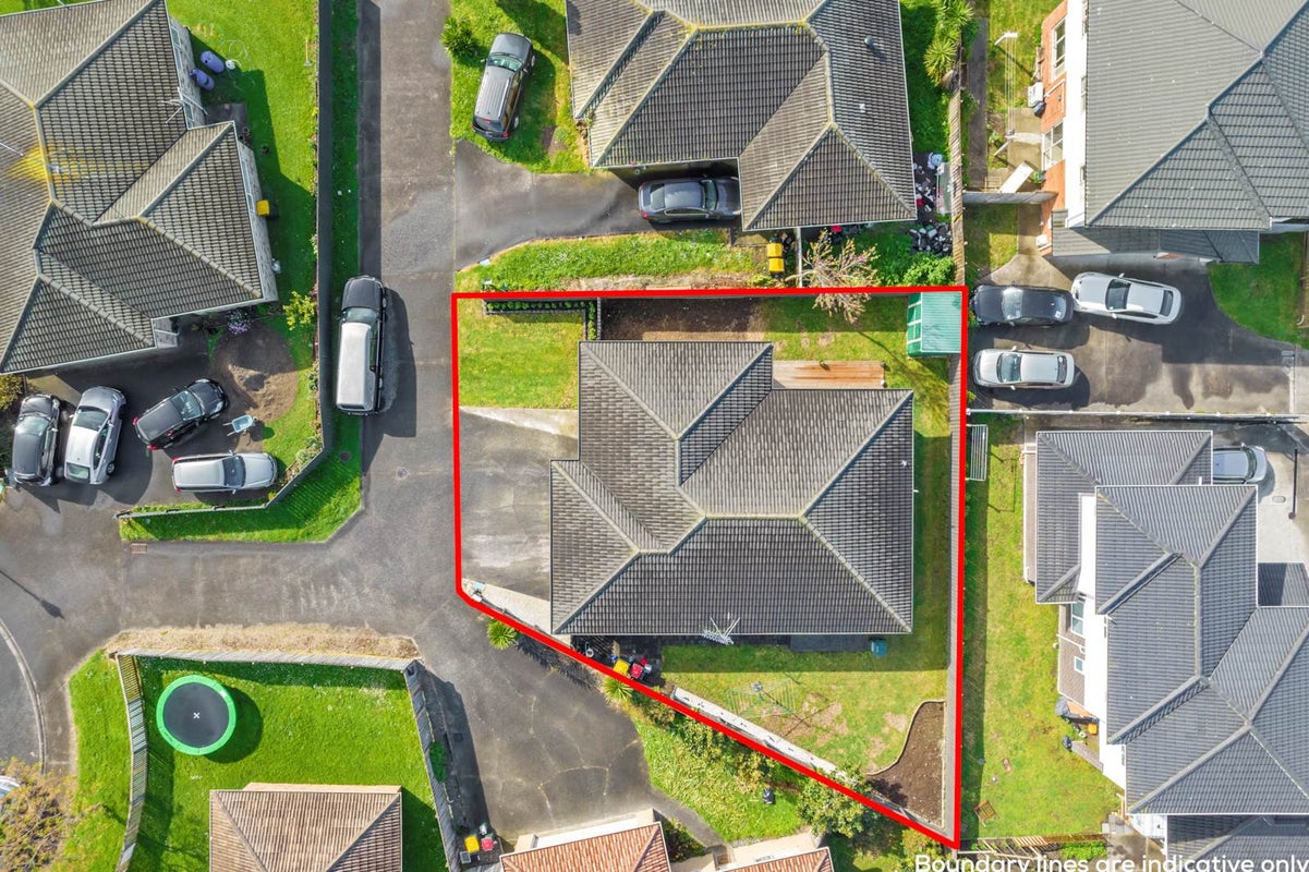 28 Scotts Field Drive, Takanini, Auckland - Carousel 2